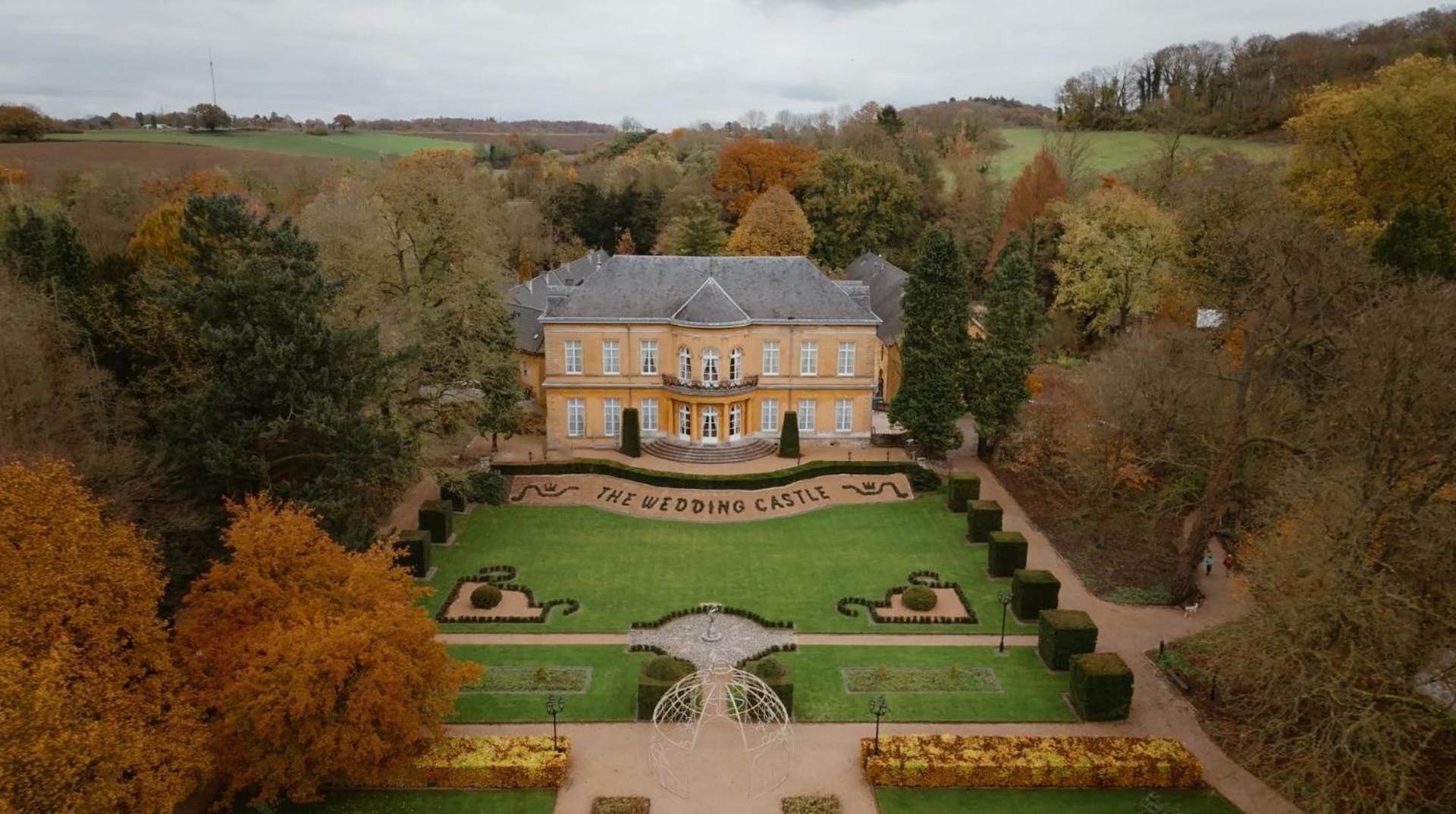 Hotel Kasteel Oost 4*